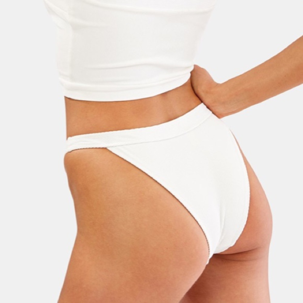 Solid & Striped x RE/Done Bottoms